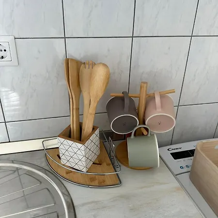 Appartamento Lucky Star In Center *