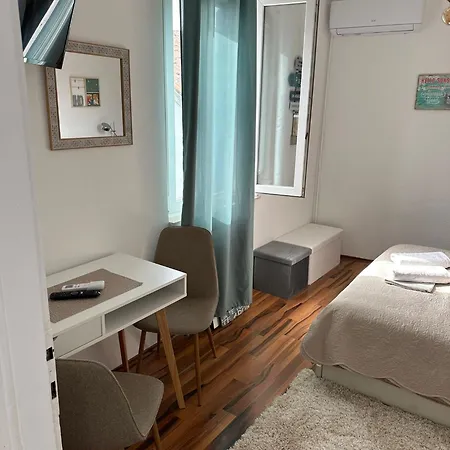 Lucky Star In Center Appartamento *