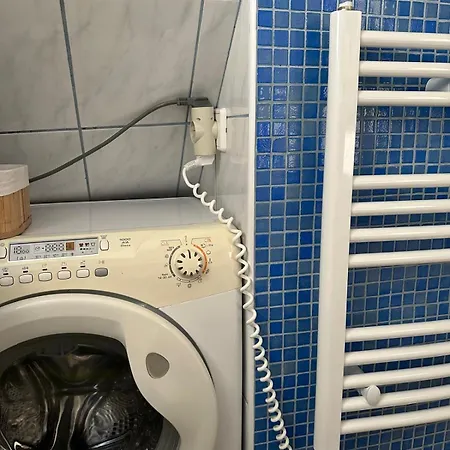 Appartamento Lucky Star In Center Spalato